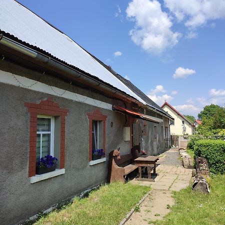 Chata Na Karpackiej Kostrzyca Exterior photo